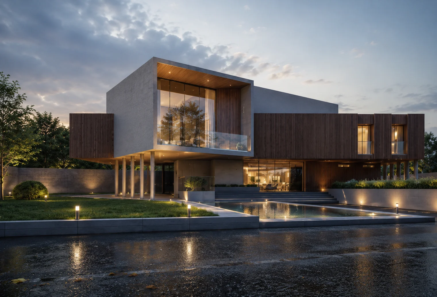 Noor Vista Residence portfolio image 5 by HN Architects
