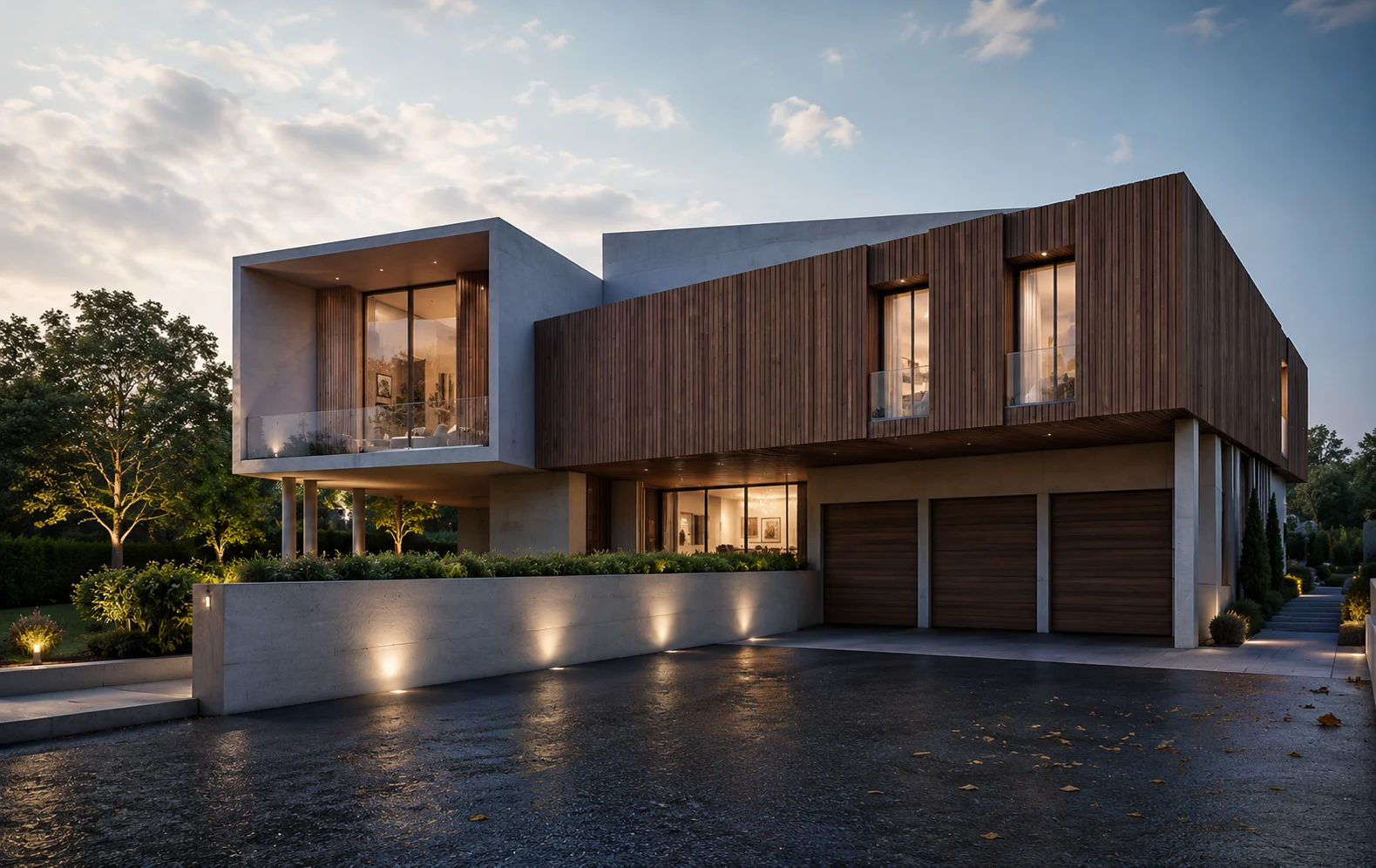 Noor Vista Residence portfolio image 6 by HN Architects