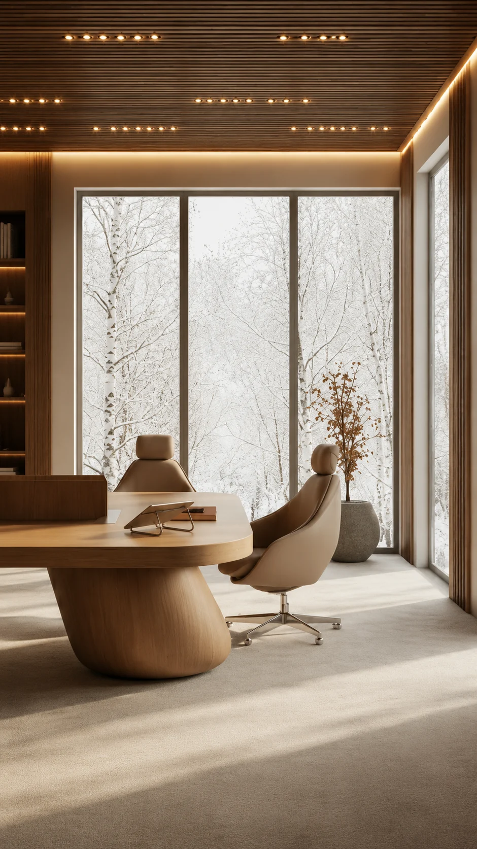Warm Hearth Interior gallery image 8