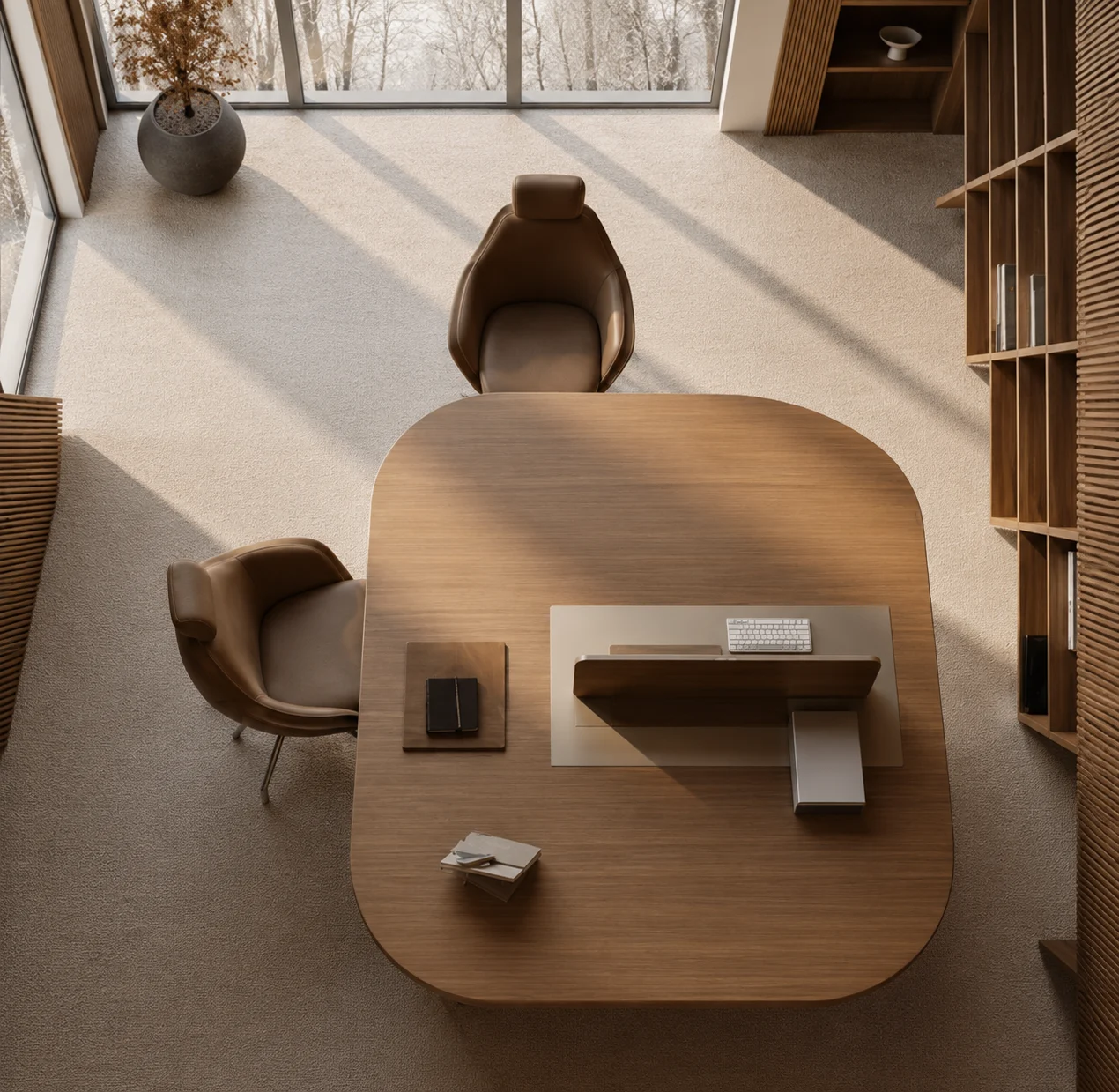 Warm Hearth Interior gallery image 9